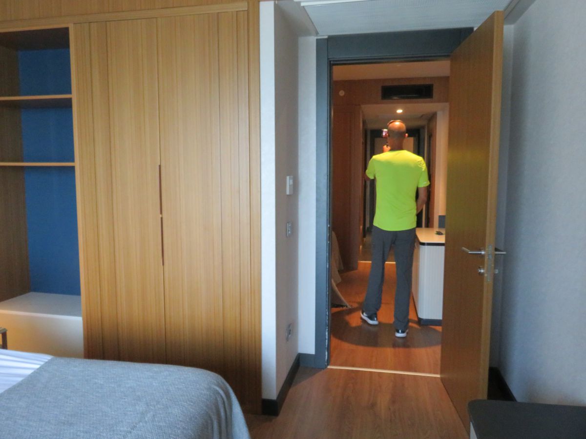 imagini hotel MYLOME ALANYA